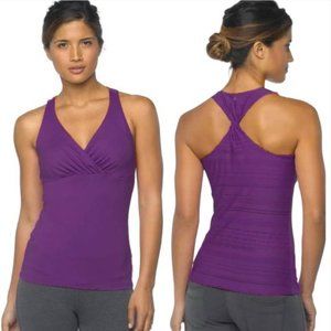 Prana Kira Twist Back Tank
